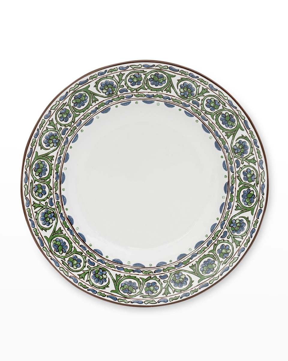 Bohemian Vine Dinner Plate